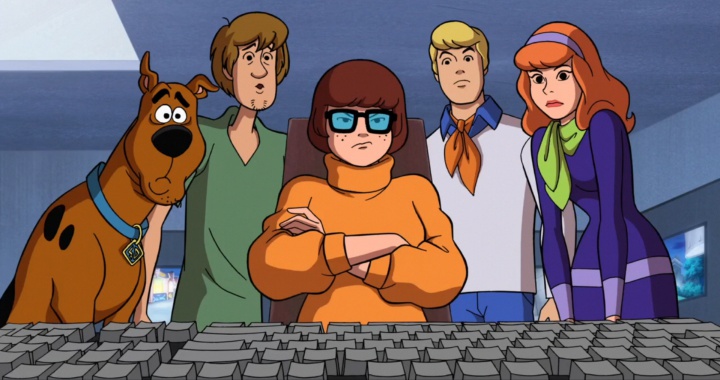 Coisas que você não sabia sobre o Scooby Doo